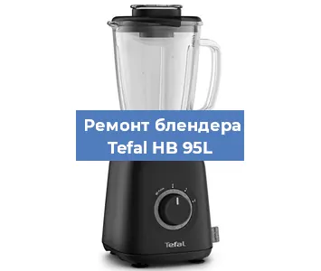Замена предохранителя на блендере Tefal HB 95L в Воронеже